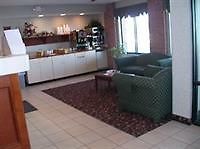 Country Hearth Inn Lomira Hotel מראה חיצוני תמונה