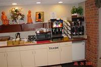 Country Hearth Inn Lomira Hotel מראה חיצוני תמונה