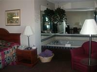 Country Hearth Inn Lomira Hotel מראה חיצוני תמונה