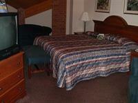 Country Hearth Inn Lomira Hotel מראה חיצוני תמונה