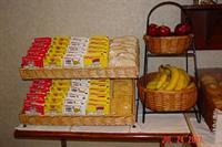 Country Hearth Inn Lomira Hotel מראה חיצוני תמונה