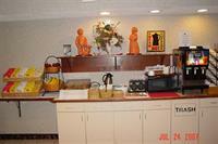 Country Hearth Inn Lomira Hotel מראה חיצוני תמונה