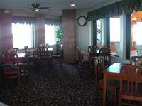 Country Hearth Inn Lomira Hotel מראה חיצוני תמונה