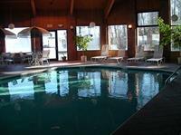 Country Hearth Inn Lomira Hotel מראה חיצוני תמונה
