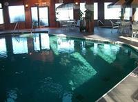 Country Hearth Inn Lomira Hotel מראה חיצוני תמונה
