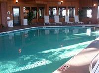 Country Hearth Inn Lomira Hotel מראה חיצוני תמונה